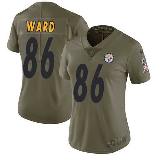 Women Nike Steelers 86 Hines Ward Olive Salute To Service Limited Jersey Dzhi,We sell and wholesale Women Nike Steelers 86 Hines Ward Olive Salute To Service Limited Jersey Dzhi on line form chian!